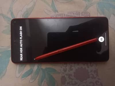 Samsung Note 10 Lite