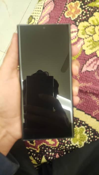 Samsung Note 20 ultra Official PTA Approved