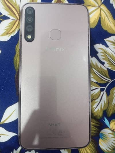 Infinix Smart : X627