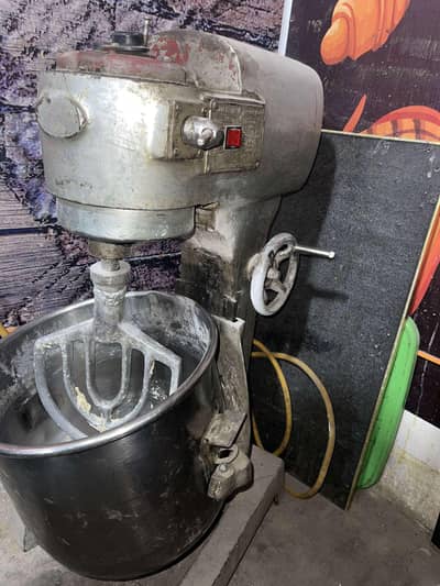 Japani Dowh Machine 5kg