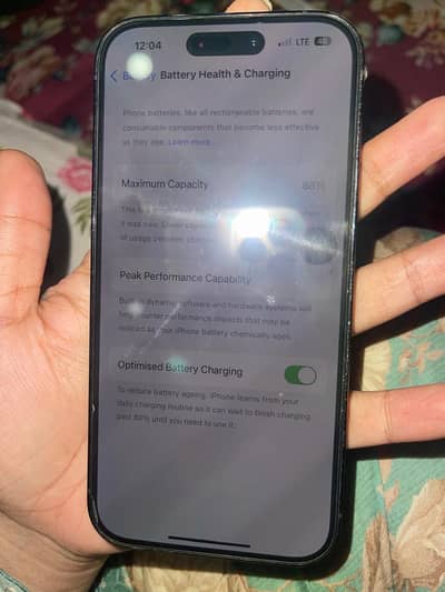 I phone 14 pro 512 Gb