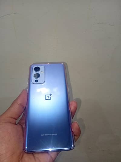 Oneplus 9 8/128 New kit
