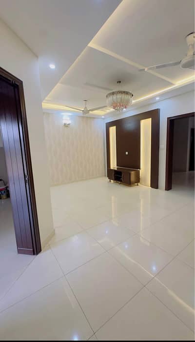 7 Marla upper portion with All Basic Necessities