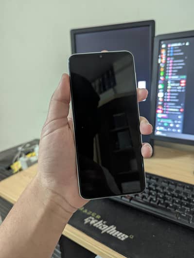 Samsung Galaxy A23  (No Exchange)