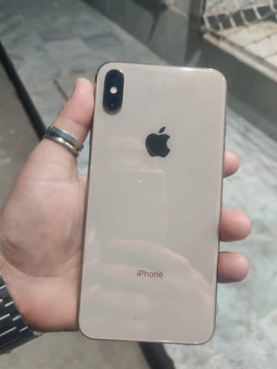iphone xs max non pta