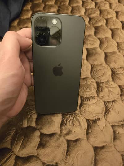 14 pro max 128gb all colours physical sim fresh import