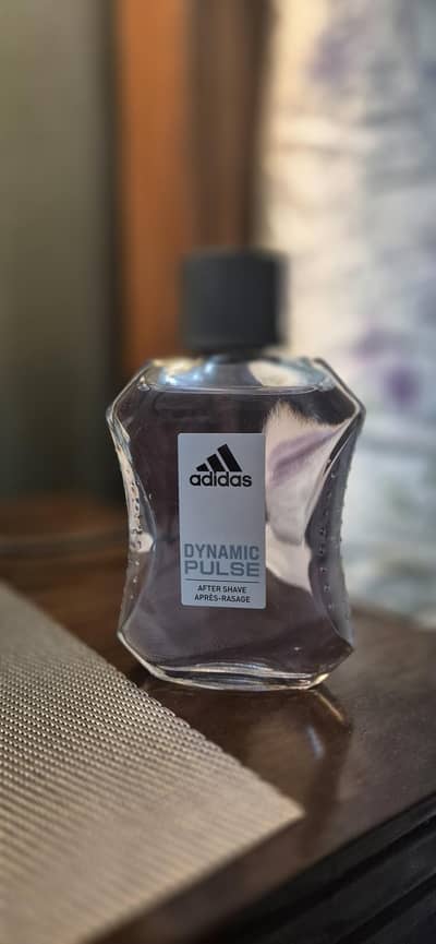 Adidas Dynamic Pulse After Shave