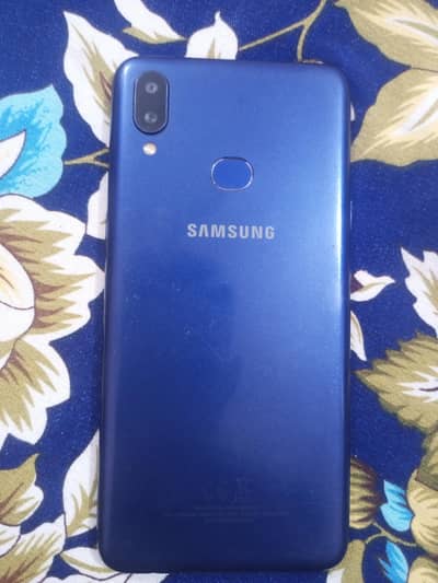 Samsung A10s