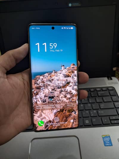 Infinix Hot 50 Pro Plus