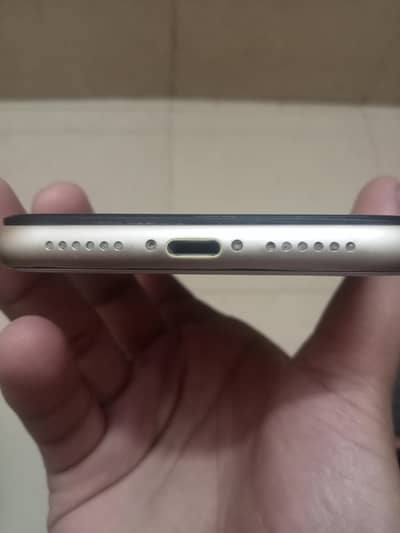 Panel change Face id ok hai battery and back change 64 gb