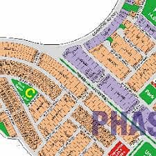10 Marla Plot Ready for Construction | Bahria Town Phase 3 Islamabad