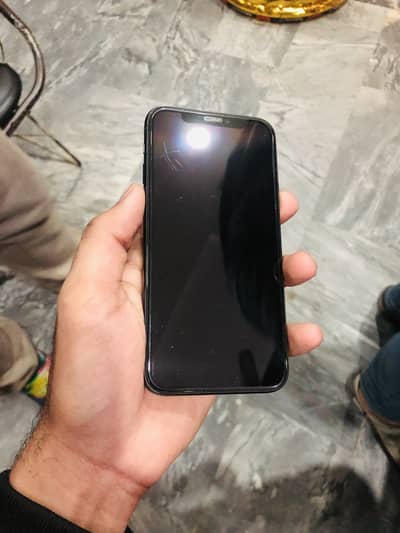 Iphone 11 pro PTA approved