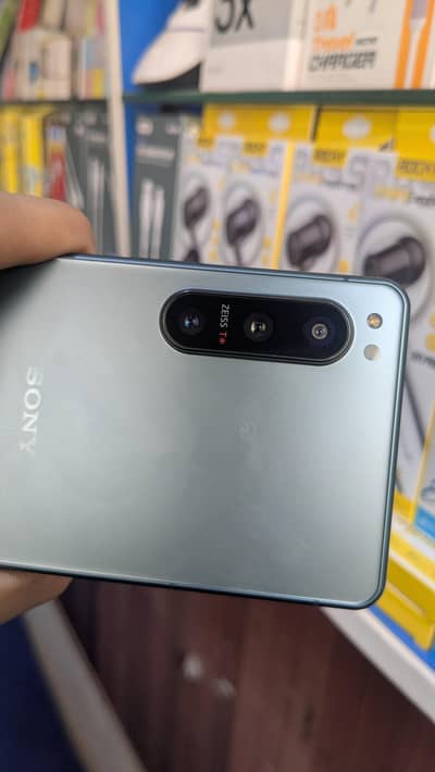 Sony Xperia 5 mark 4 03264078487