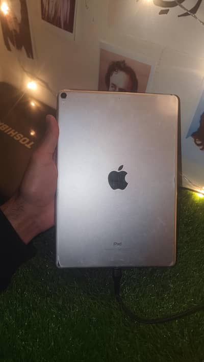 IPAD PRO 2017 | 10.5 INCH | 64 GB | EXCHANGE POSSIBLE