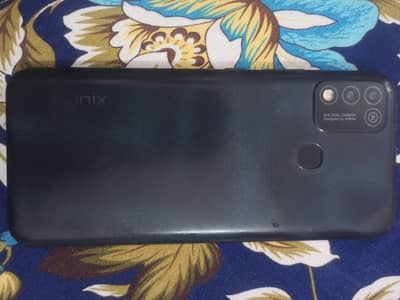 Infinix Hot 10 Play