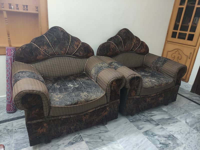 Sofa set 0