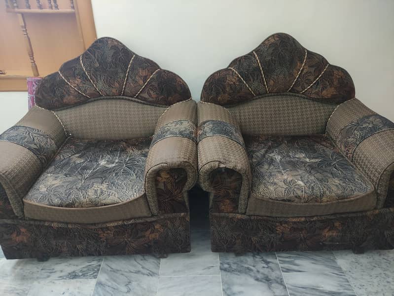 Sofa set 1