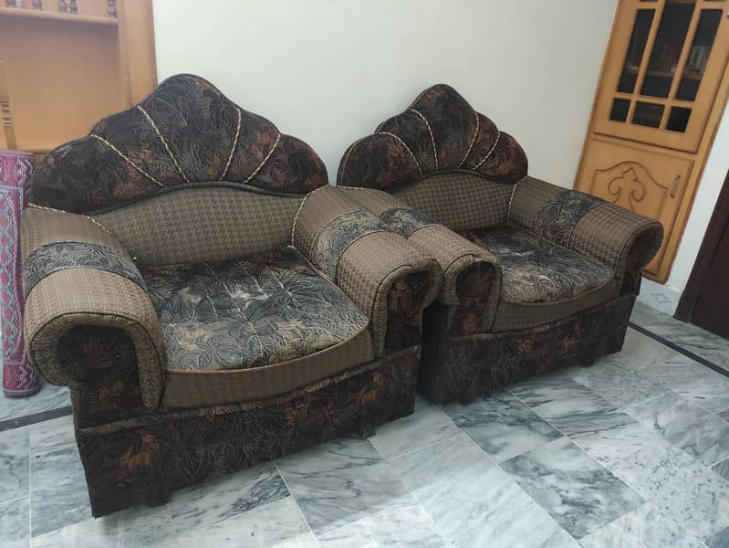 Sofa set 2