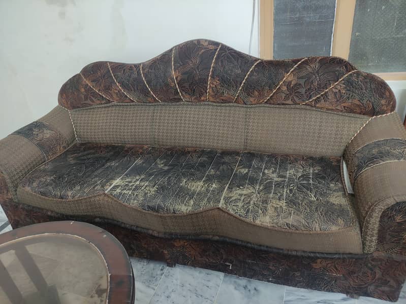 Sofa set 3