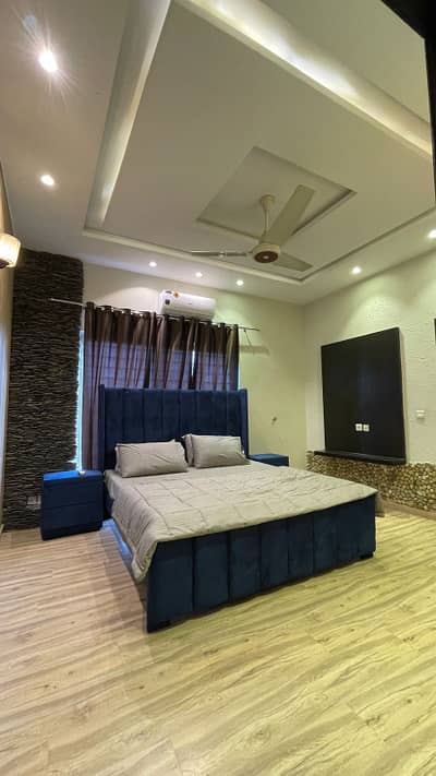 Furnished Room For Rent