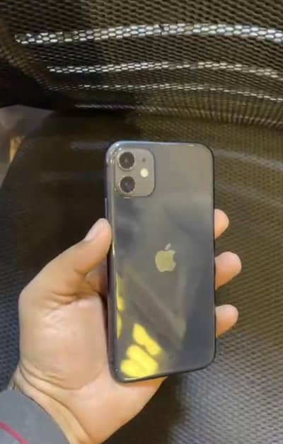 iPhone , 11 JV NON PTA  84 HEALTH