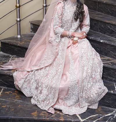 i have to wear it once