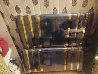 single bed urgent for sale