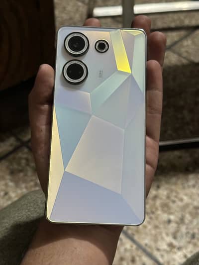 Tecno Camon 20 8/256GB