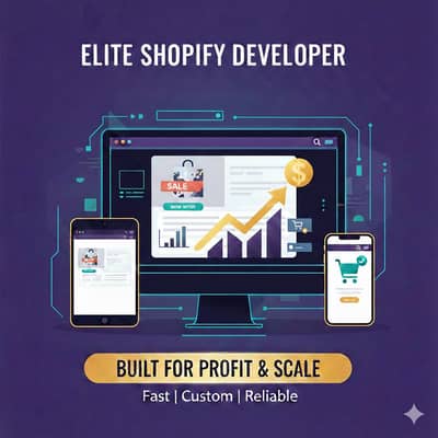 Elite Shopify Development. 0.3. 2.9. 9.8.8. 8.8.2. 0