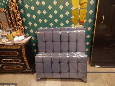 2 pair bed urgent for sale