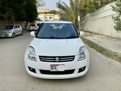 Swift 2016 dlx 100% orignal