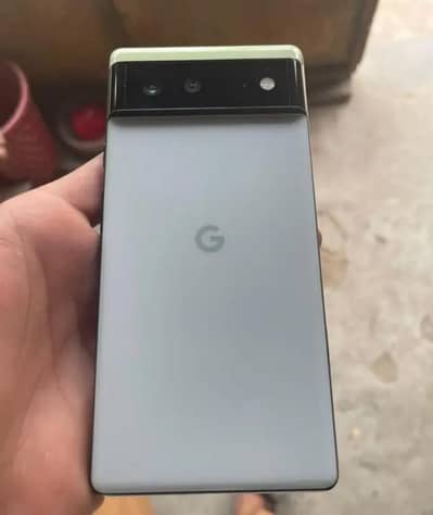 google pixel 6 non pta