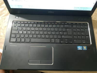 Dell 2nd generation core i5 full saaf chiz h like a new