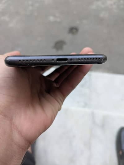 Iphone 8plus waterpack