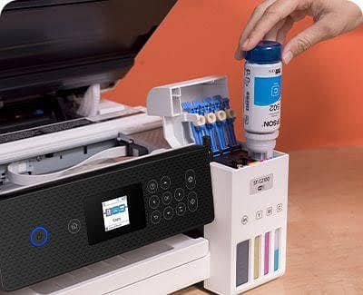 Epson printer c2 100 new model Scan wifi prnt 3in1 call whtsap