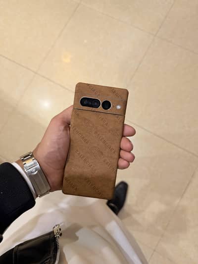 google pixel 7 pro PTA