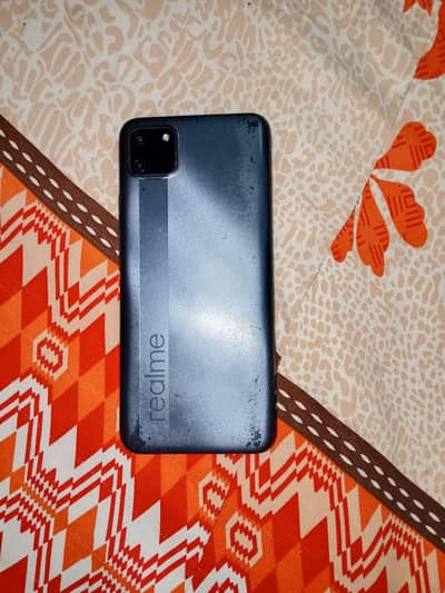 Realme c11 official Pta Approved