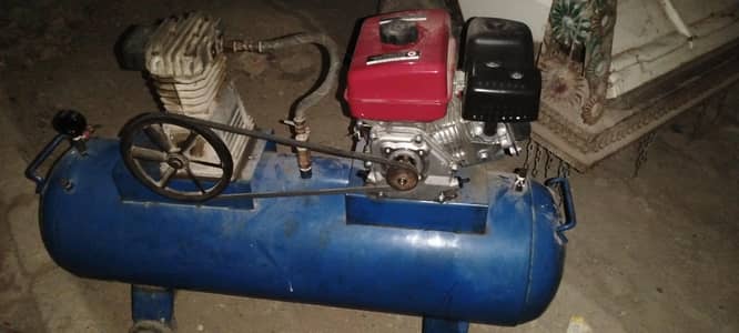 puncture setup available