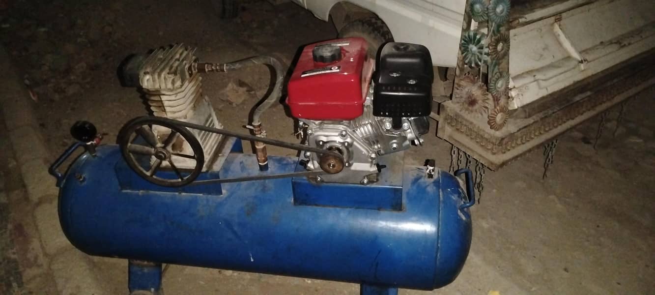 puncture setup available 1