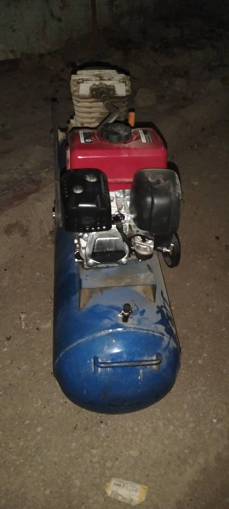 puncture setup available 2