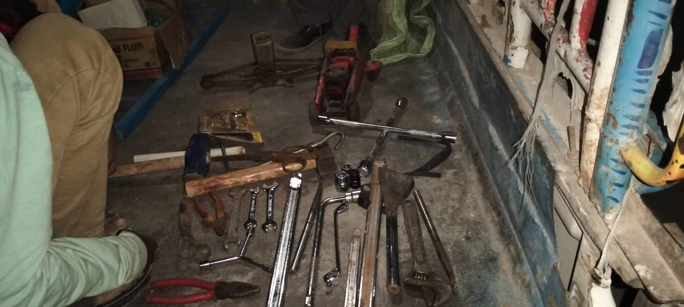 puncture setup available 4