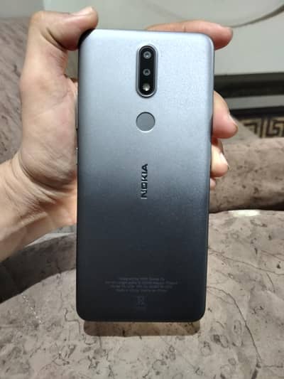 NOKIA 2.4 4/64