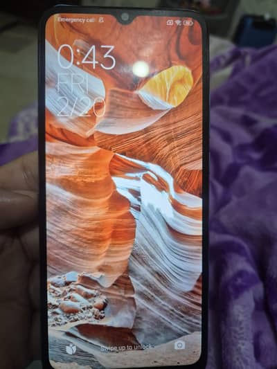 Redmi 10C 28/64 GB NON PTA