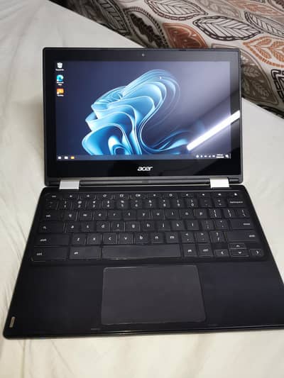 Acer R11 Windows 10 Laptop For Sale