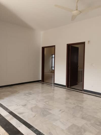 Dha 1 Bed Drawing, lounge Ground Portion Darakhshan Villas