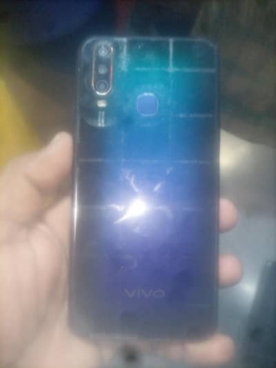 vivo y17 4+64