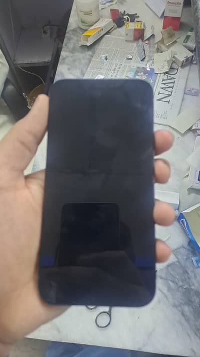 I phone 12 all ok water pack ha or 10 x 10 conditioner