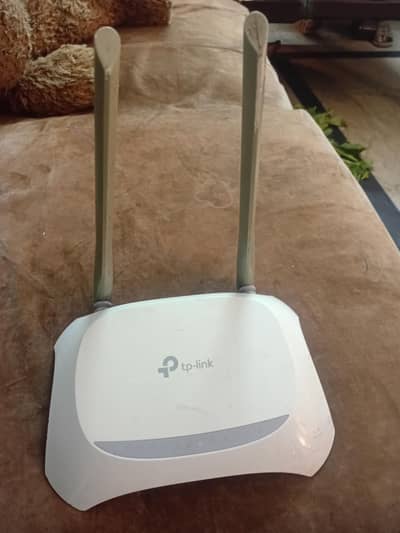 recently shift to fiber that why I'm selling this