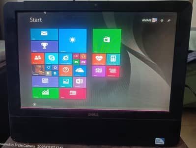 Dell All in One PC | Good product | Reasonable Price