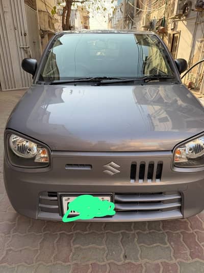 Alto VXR 2022 Model  Neat and Clean. Excellent condition